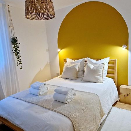 Parenthese Entre Pic Saint Loup Et Vignes - Meuble De Tourisme 3 Etoiles Apartamento Les Matelles Exterior foto