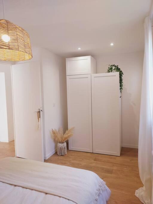 Parenthese Entre Pic Saint Loup Et Vignes - Meuble De Tourisme 3 Etoiles Apartamento Les Matelles Exterior foto