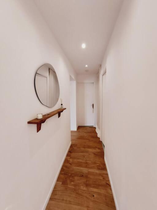 Parenthese Entre Pic Saint Loup Et Vignes - Meuble De Tourisme 3 Etoiles Apartamento Les Matelles Exterior foto