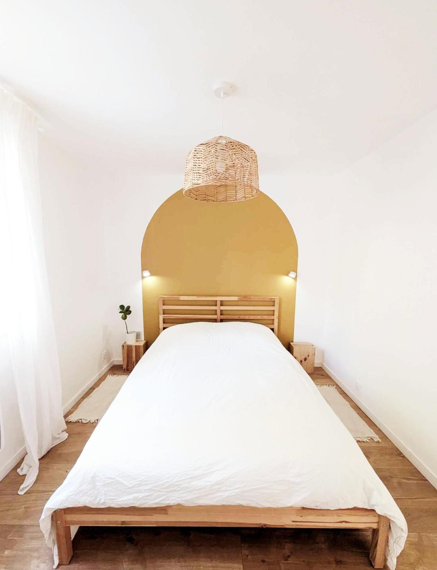 Parenthese Entre Pic Saint Loup Et Vignes - Meuble De Tourisme 3 Etoiles Apartamento Les Matelles Exterior foto