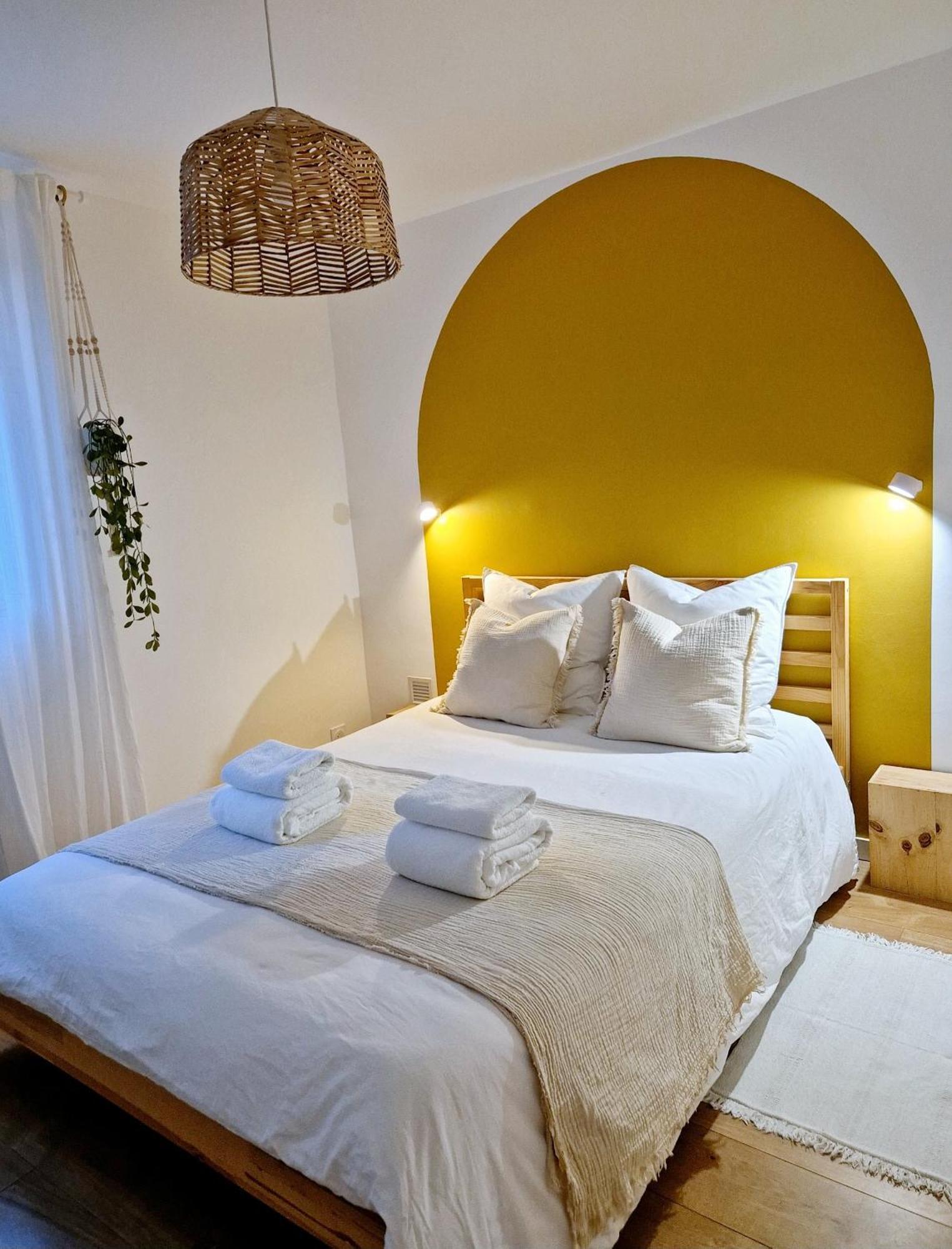Parenthese Entre Pic Saint Loup Et Vignes - Meuble De Tourisme 3 Etoiles Apartamento Les Matelles Exterior foto
